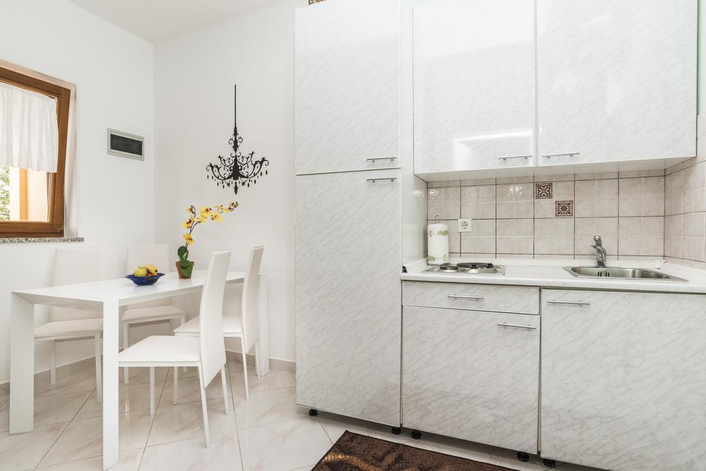 Apartments Catic 우마그 외부 사진